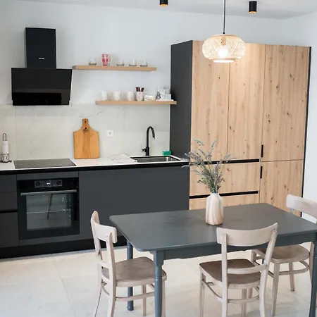 Dora Appartement Posusje