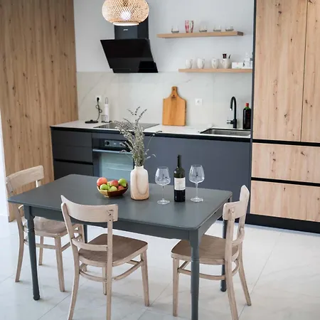 Dora Appartement Posusje